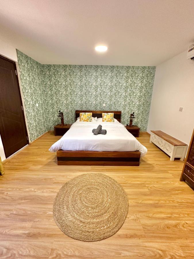 Dari Hotel Dubai Bagian luar foto