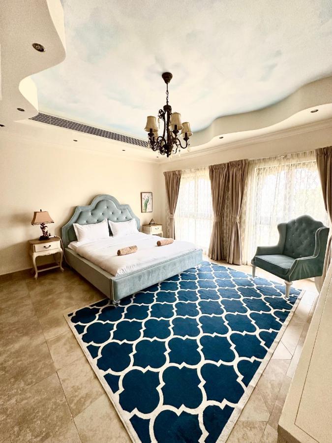 Dari Hotel Dubai Bagian luar foto