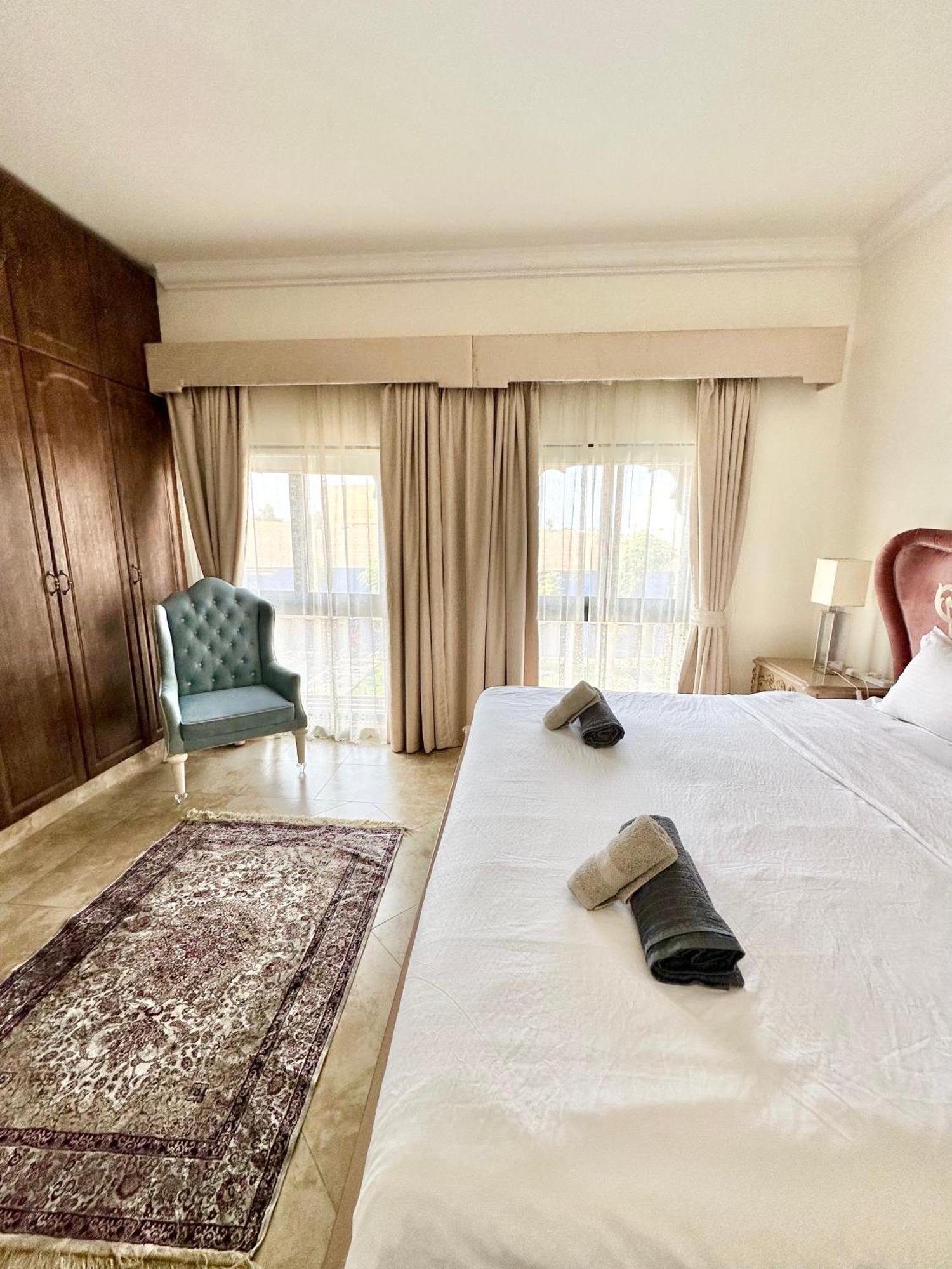 Dari Hotel Dubai Bagian luar foto