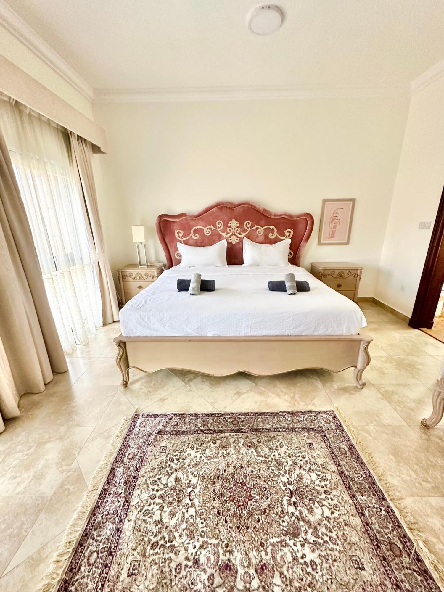 Dari Hotel Dubai Bagian luar foto