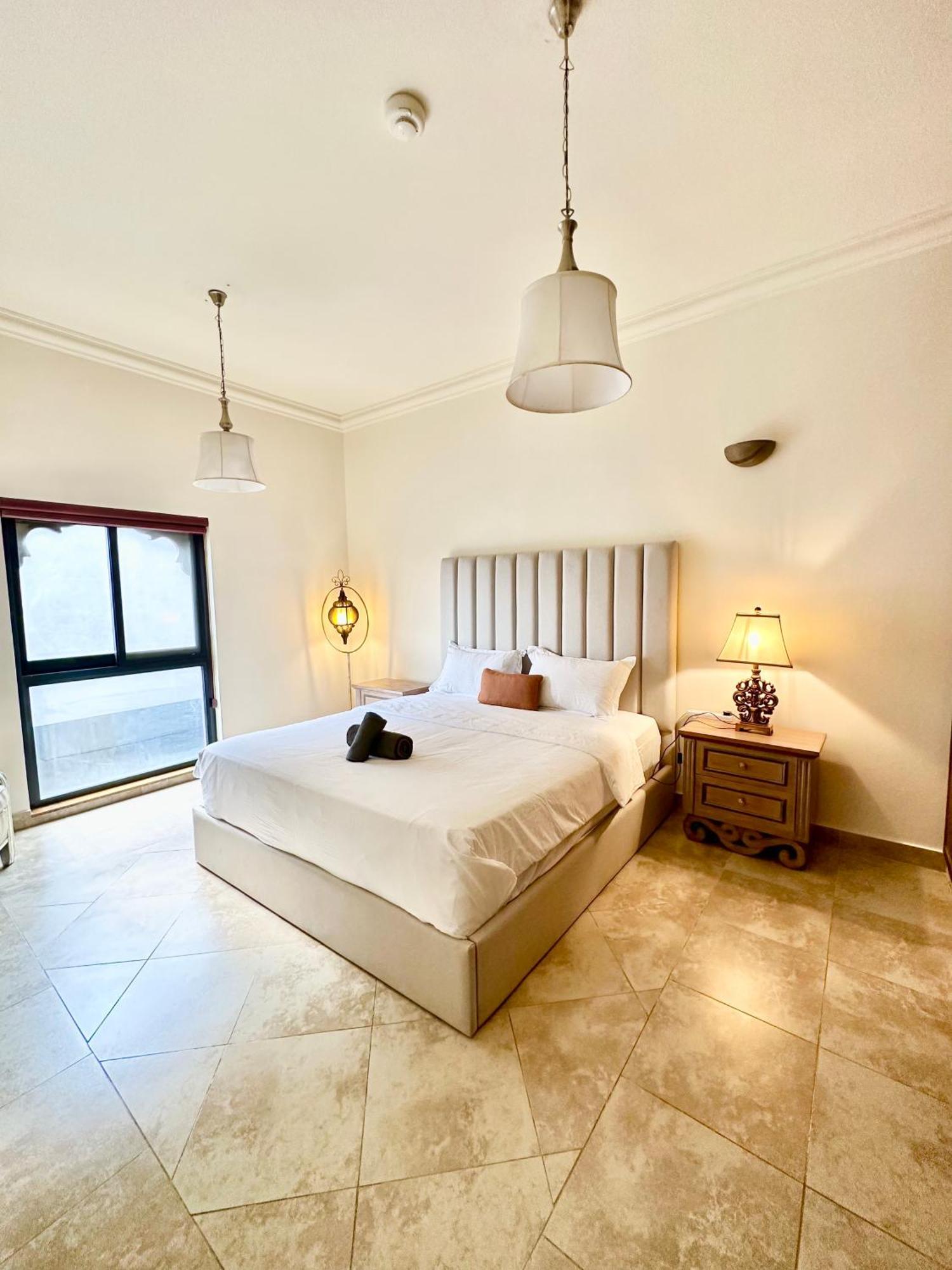 Dari Hotel Dubai Bagian luar foto