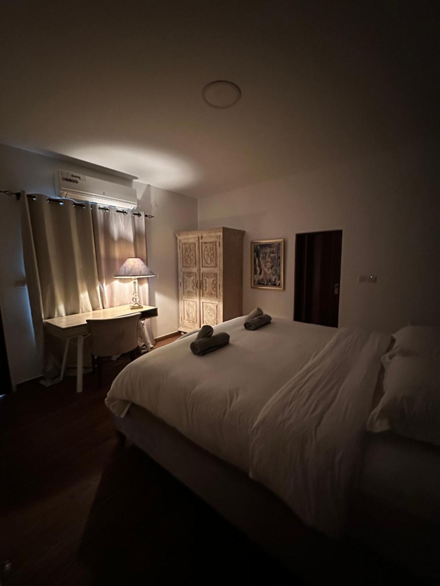 Dari Hotel Dubai Bagian luar foto