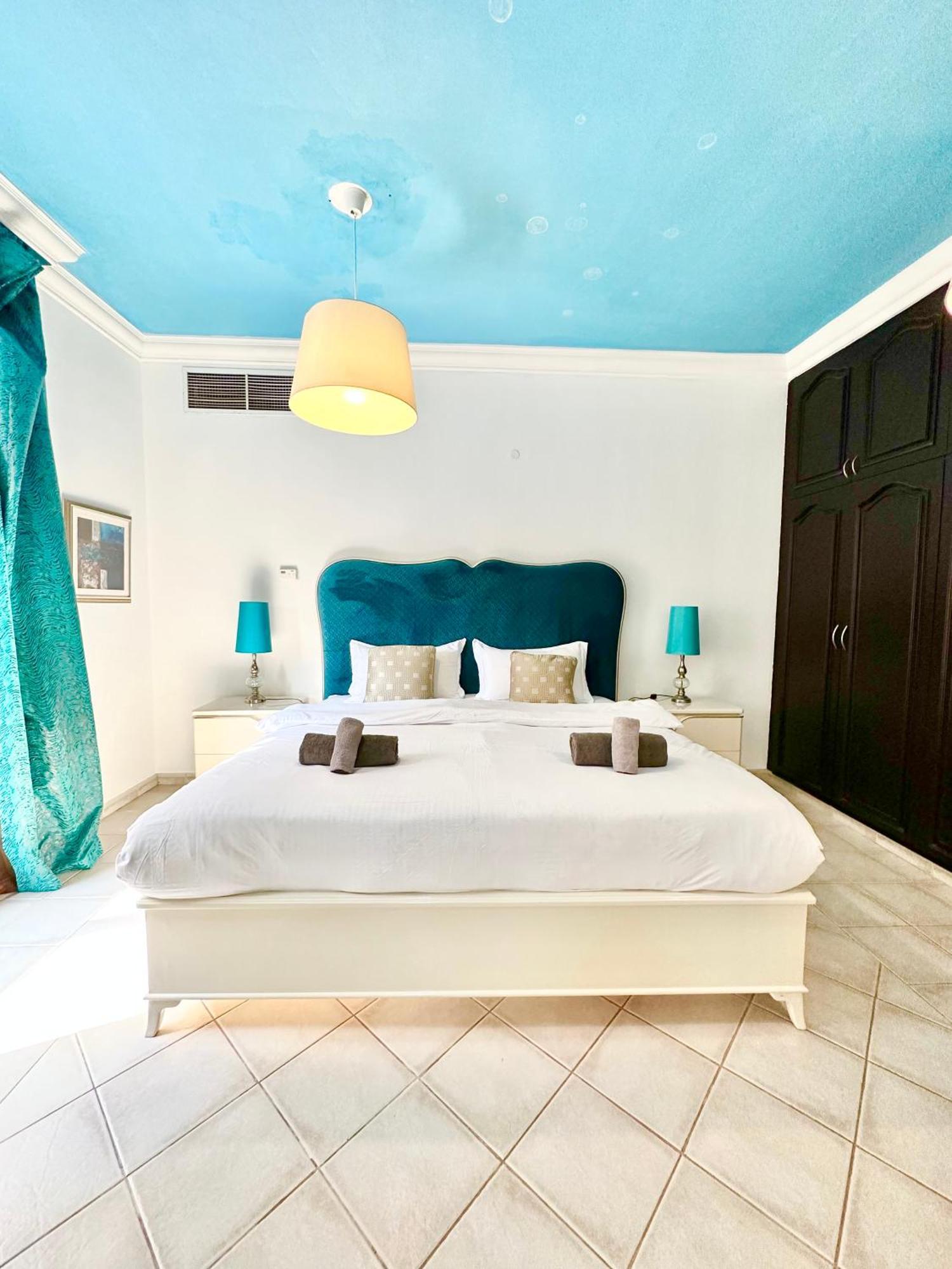 Dari Hotel Dubai Bagian luar foto