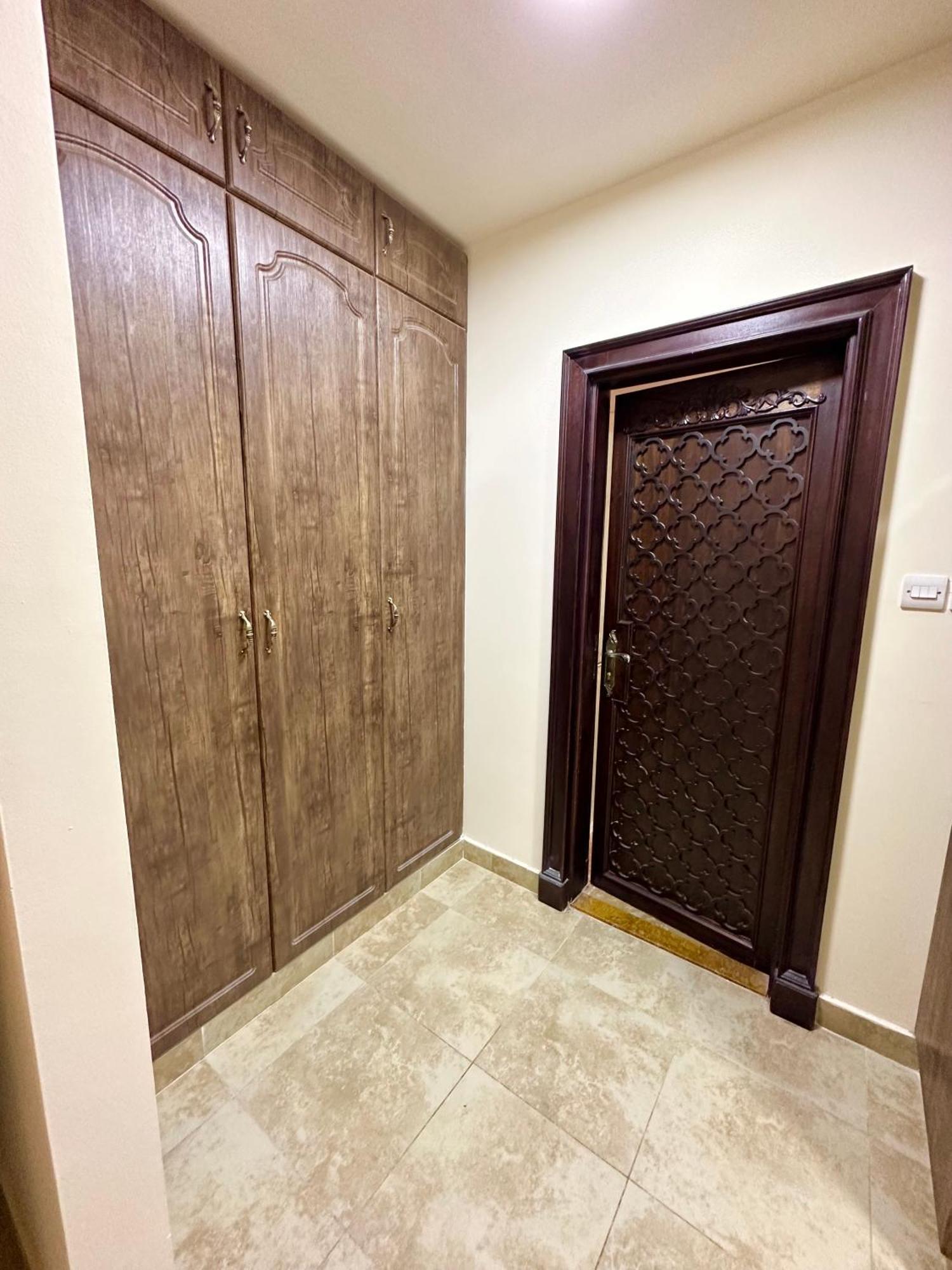 Dari Hotel Dubai Bagian luar foto
